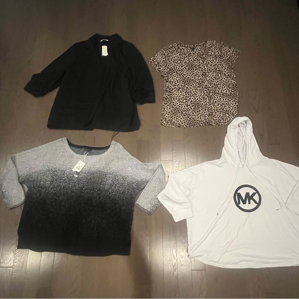 Plus Size Bundle